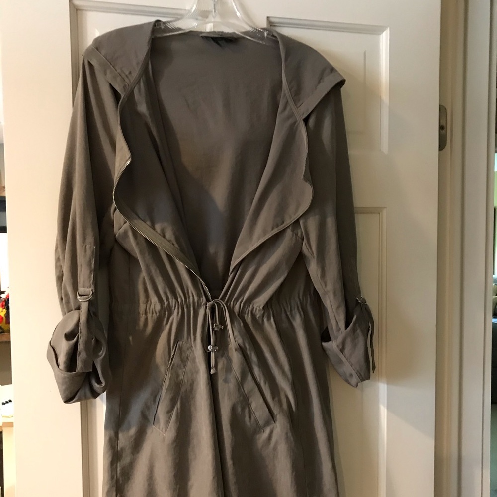 Spring Jacket